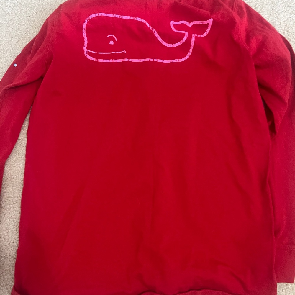 Vineyard Vine Shirt